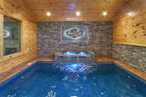 Lumberjack Lodge Holiday home